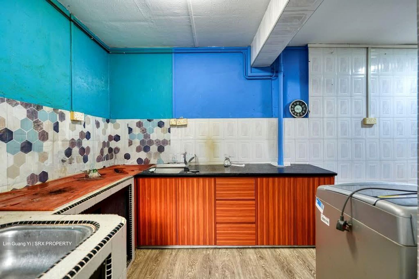 Blk 10 Marsiling Gardens (Woodlands), HDB 5 Rooms #569269821
